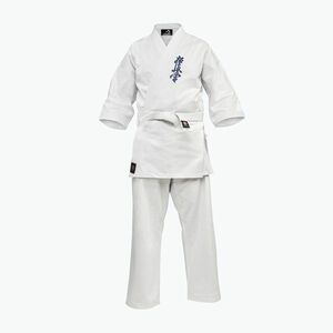 Bushido gyermek öv karategi ARK-3102 fehér (ARK-3102) kép