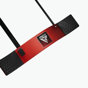 RDX Gym Arm Blaster T2 piros ABI-T2R bicepsz edző eszköz (Gym Arm Blaster T2 ABI-T2R) kép