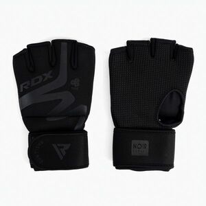 RDX Grappling kesztyű MMA Neoprane T15 fekete GGN-T15MB-S (Grappling Glove Neoprane T15 GGN-T15MB-S) kép
