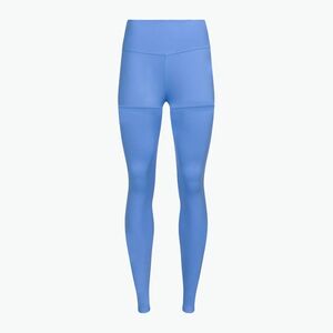 Női leggings NEBBIA Active High-Waist Smart Pocket kék 4022420 (Active High-Waist Smart Pocket 4022420) kép