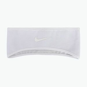 Nike kötött fejpánt fehér N0003530-128 (Knit N0003530) kép