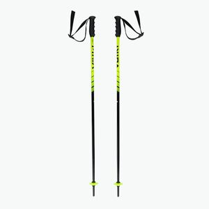 Gyermek síbotok Völkl Speedstick JR sárga és fekete 141020 (Speedstick JR 141020) kép