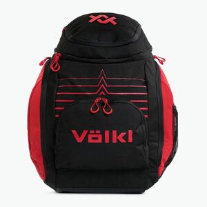 Völkl Race Backpack Team 85 l fekete/piros 142105 síhátizsák (Race Backpack Team 142105) kép