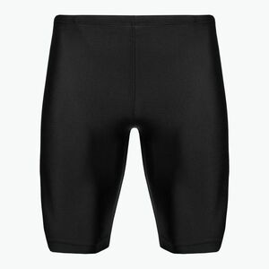 Férfi Nike Multi Logo Swim Jammer Jet Fekete NESSC588 (Multi Logo Jammer NESSC588) kép