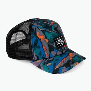 Dakine Lo Tide Trucker baseball sapka színes D10001898 (Lo Tide Trucker D10001898) kép