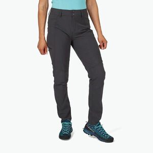 Női trekking nadrág Rab Incline Light QFV-06 Rab Incline Light QFV-06 (Incline Light QFV-06-ANT) kép