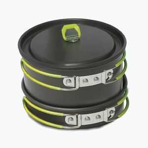 Pinguin Rover S szürke utazó edénykészlet PI05105 (Rover S PI05105) kép