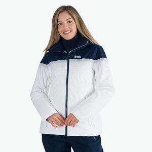 Helly Hansen Motionista Lifaloft női sí dzseki fehér 65677_004 (Motionista Lifaloft 65677_004) kép