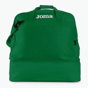Joma Training III focitáska zöld 400008.450 (Training III 400008) kép