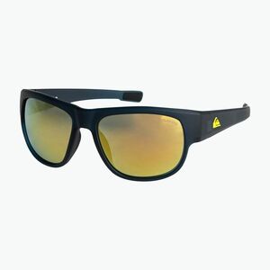 Quiksilver Pumping Polarized XBBY tengerészkék és sárga napszemüveg EQYEY03192 (Pumping Polarized EQYEY03192-XBBY) kép