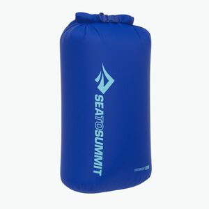 Sea to Summit Lightweightl Dry Bag 20L vízálló táska kék ASG012011-061627 (Lightweightl Dry Bag 20L ASG012011-061627) kép