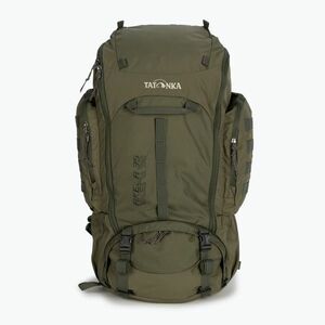 Tatonka trekking hátizsák Akela 35 l zöld 1443.332 (Akela 35 1443.332) kép