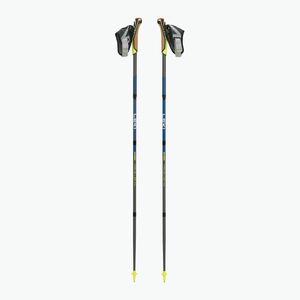 LEKI Traveller FX.One Carbon nordic walking botok tengerészkék és ezüst 65325821110 (Traveller FX.One Carbon 65325821120) kép