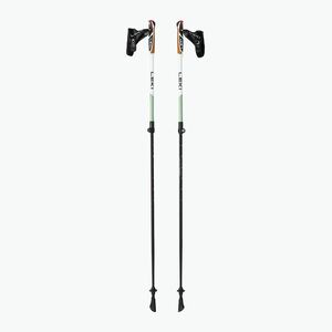 LEKI Spin Shark SL Nordic walking botok fehér és zöld 65326141 (Spin Shark SL 65326141) kép
