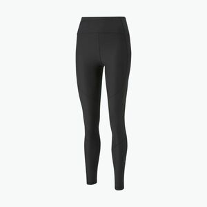 Női futó leggings PUMA Ultraform Brushed HW FL (Ultraform Brushed HW FL 522398 01) kép
