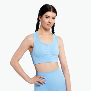 Gym Glamour Push Up Baby Blue 406 406 406 fitness melltartó (Push Up 406) kép