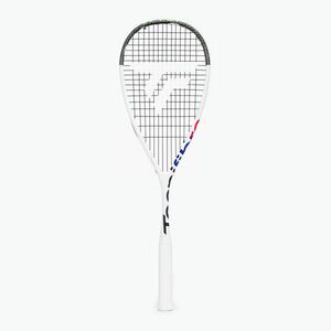 Tecnifibre Carboflex 130 X-Top fallabda ütő fehér 12CAR130XT (Carboflex 130 X-Top 12CAR130XT) kép