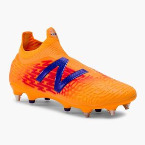 New Balance Tekela V3+ Pro SG férfi futballcipő narancssárga MST1SD35.D.080 (Tekela V3+ Pro SG MST1SD35) kép