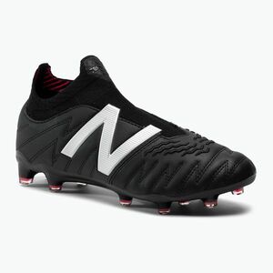 New Balance Tekela V3+ Pro Leather FG férfi futballcipő fekete MSTKFB35.D.085 (Tekela V3+ Pro Leather FG MSTKFB35) kép