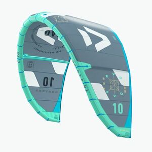 DUOTONE Evo C25 szürke 44220-3003 sárkány kitesurfing sárkány (Evo C25 44220-3003) kép