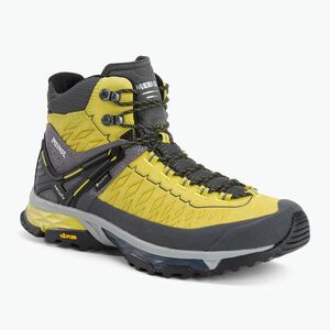 Meindl Top Trail Mid GTX sárga férfi túracipő 4717/85 (Top Trail Mid GTX 4717/85) kép