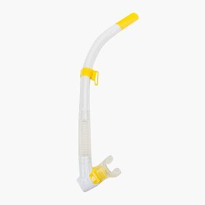Mares Rebel Flex sárga snorkel 411489 (Rebel Flex 411489) kép