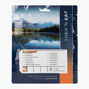 Fagyasztva szárított élelmiszer Trek'n Eat Oat Bowl 30101008 (Bowl owsiany 30101008) kép