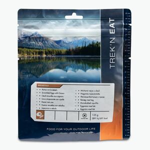 Fagyasztva szárított élelmiszerek Trek'n Eat Rántotta hagymával 30101020 (Jajecznica z cebulą 30101020) kép