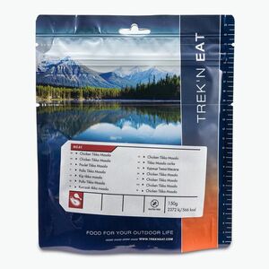 Fagyasztva szárított élelmiszer Trek'n Eat Chicken Tikka Masala 30202011 (30202011) kép