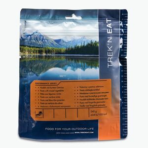 Fagyasztva szárított élelmiszer Trek'n Eat Tészta zöldségekkel PS1000+ 30904002 (30904002) kép