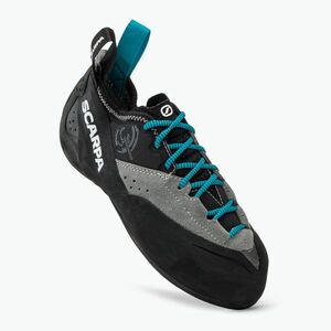 Scarpa Generator hegymászócipő szürke-fekete 70068 (Generator 70068) kép