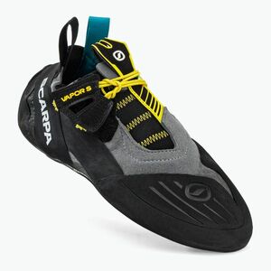 Scarpa Vapor S férfi hegymászó cipő fekete 70078 (Vapor S 70078) kép