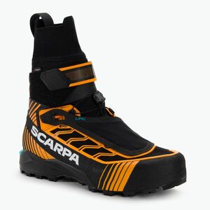 Scarpa Ribelle Tech 3 HD fekete-narancssárga férfi túracipő 71074 (Ribelle Tech 3 HD 71074) kép