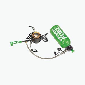 Optimus Nova zöld túrakonyha 8016276 (Nova 8016276) kép