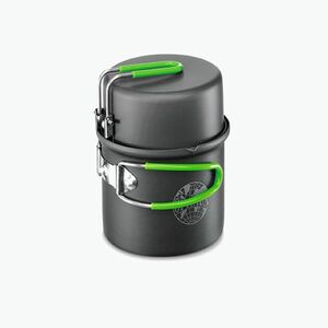 Optimus Terra Solo túrázó főzőedénykészlet szürke (Terra Solo Cook Set) kép