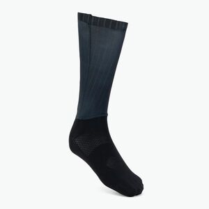 DMT Aero Race kerékpáros zokni fekete 0049 (Aero Race M0015DM2AERORACESOCK-0049) kép
