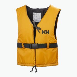 Helly Hansen Sport II biztosító mellény narancssárga 33818_328-50/60 (Sport II 33818_328) kép