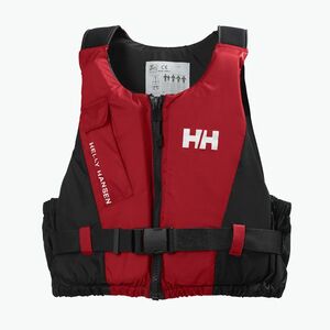 Helly Hansen Rider piros biztonsági mellény 33820_164-50/60 (Rider 33820_164) kép