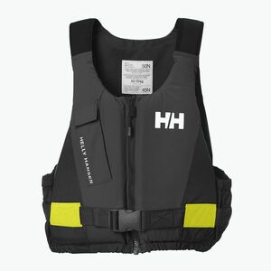 Helly Hansen Rider Rider mellény fekete 33820_980-60/70 (Rider 33820_980) kép