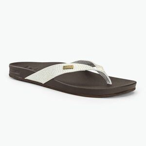 REEF Cushion Cloud női flip-flop fekete-fehér CI6696 (Cushion Cloud CI6696) kép