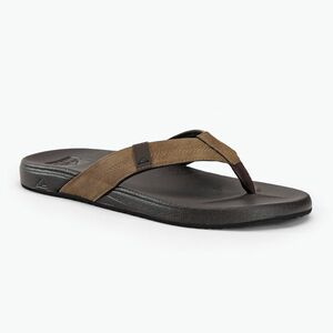 REEF Cushion Phantom férfi flip flop barna és fekete RF0A3FDIBTN (Cushion Phantom RF0A3FDIBTN) kép