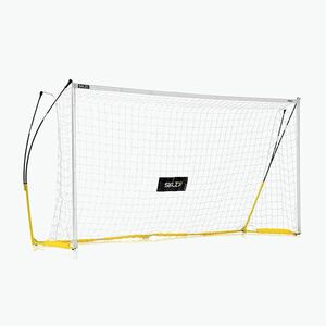 SKLZ Pro Training Goal focikapu 550 x 230 cm fehér és sárga 3270 (Pro Training Goal 3270) kép