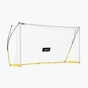 SKLZ Pro Training Goal focikapu 560 x 190 cm fehér és sárga 3269 (Pro Training Goal 3269) kép