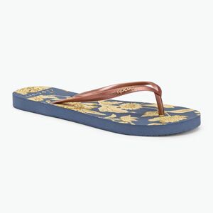 Rip Curl Oceans Together 70 kék női flip flop 15RWOT (Oceans Together 15RWOT) kép