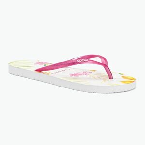 Női Rip Curl Sun Dance 1000 flip flop fehér 15TWOT (Sun Dance 15TWOT) kép