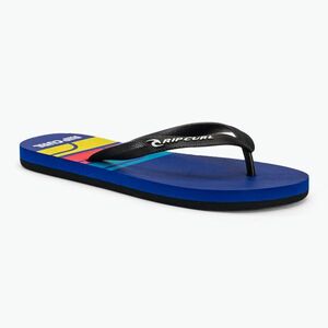 Férfi Rip Curl Surf Revival Logo Open Toe 107 flip flop kék 19YMOT (Surf Revival Logo Open Toe 19YMOT) kép