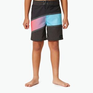 Rip Curl Invert S/E-Boy 90 gyermek rövidnadrág fekete 01PBBO (Invert S/E 01PBBO) kép