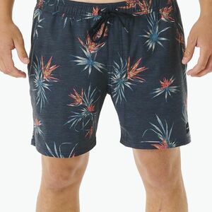 Rip Curl férfi Paradiso Volley rövidnadrág 291 tengerészkék 03DMBO (Paradiso Volley 03DMBO) kép