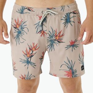 Rip Curl férfi Paradiso Volley rövidnadrág 5067 bézs 03DMBO (Paradiso Volley 03DMBO) kép