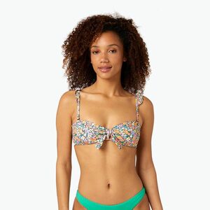 Rip Curl Afterglow Ditsy Bandeau fürdőruha felső 3282 szín 04SWSW (Afterglow Ditsy Bandeau 04SWSW) kép